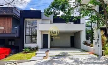 Imagem 2: Casa Térrea Belíssima com 3 dormitorios, Piscina no Vivva!