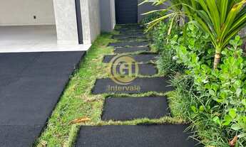 Imagem 2: Casa com 5 Suítes de Alto Padrão no Alphaville II, São José dos Campos!