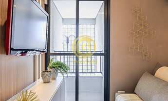 Imagem 2: Apartamento para Venda - Condomínio Reserva dos Manacás - 2 quartos