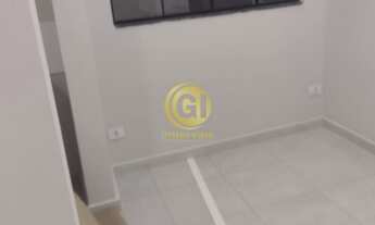 Imagem 6: Excelente oportunidade de locação: Apartamento no Jardim Satélite com 1 quarto, 1 sala, 1