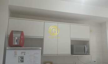 Imagem 6: APARTAMENTO COM INQUILINO EXCELENTE PARA INVESTIDOR - VILA SÃO JOSÉ TAUBATÉ