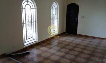 Imagem: Casa para locação em São Jose dos Campos