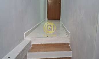 Imagem 2: Cidade Vista Verde, em São José dos Campos. Com uma edícula assoalhada - 3 Quartos sendo 1