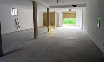 Imagem: Galpão para alugar em Taubaté