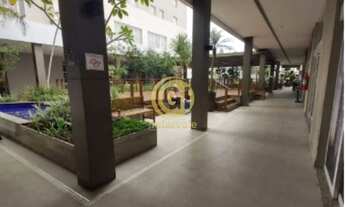 Imagem 4: Sala comercial para Venda - Boulevard Jacarei Offices & Mall Centro, Jacareí 1 sala, 1 ban