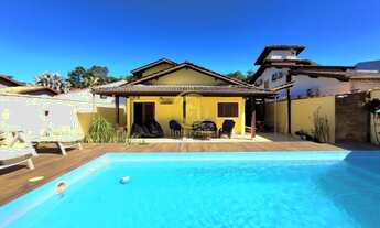 Imagem: ALUGA-SE E VENDE-SE CASA 3 DORMITÓRIOS