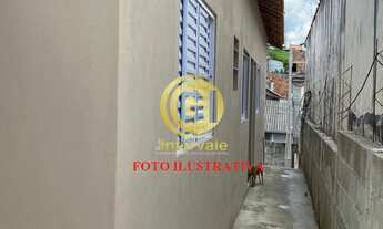 Imagem 3: CASA NOVA A VENDA JARDIM PARAÍSO EM CONSTRUÇÃO - ENTREGA 12/2025