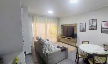 Imagem 3: CASA COM 3 DORMITÓRIOS E 1 SUÍTE A VENDA NO CONDOMINIO EVIDENCE EM JACAREÍ/SP