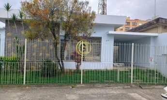 Imagem: Casa comercial à venda em Jacareí-SP