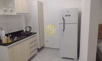 Imagem: Aluguel de Apartamento aconchegante no Jardim