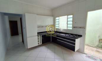 Imagem 7: Casa com 3 dormitórios no Jardim São Vicente - SJC