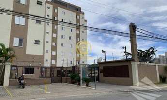 Imagem 1: APARTAMENTO COM INQUILINO EXCELENTE PARA INVESTIDOR - VILA SÃO JOSÉ TAUBATÉ