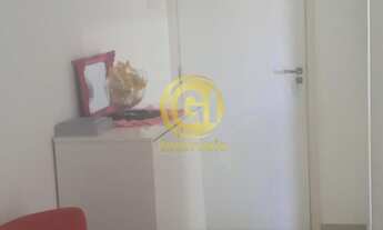 Imagem 7: APARTAMENTO COM INQUILINO EXCELENTE PARA INVESTIDOR - VILA SÃO JOSÉ TAUBATÉ