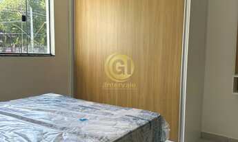 Imagem 7: Apartamento para locação no Jardim Satélite, São José dos Campos-SP: 1 quarto, 1 sala, 1 b