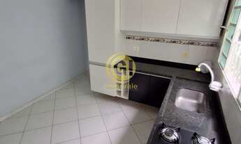 Imagem 2: Casa com 3 dormitórios no Jardim São Vicente - SJC