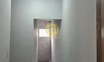 Imagem 6: Cidade Vista Verde, em São José dos Campos. Com uma edícula assoalhada - 3 Quartos sendo 1