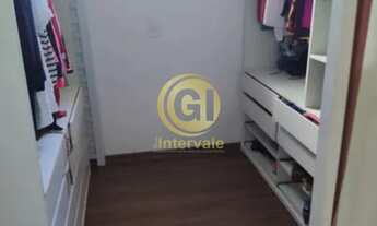 Imagem 2: Venda - CONDOMINIO RESERVA DO VALE - Caçapava - 3 quartos - 2 banheiros (1 suíte) - 4 vaga