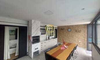 Imagem 7: Casa residencial para Venda - Residencial Parque dos Sinos, Jacareí 2 dormitórios, 2 salas