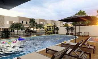 Imagem: Empreendimento Novo Residencial Bosque das