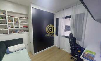 Imagem 3: Casa residencial para Venda - Residencial Parque dos Sinos, Jacareí 2 dormitórios, 2 salas