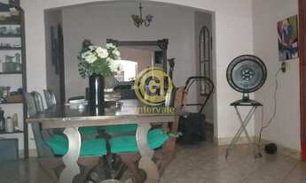 Imagem 7: Chácara Residencial para Venda no Primavera 1b, São José dos Campos SP 3 dormitórios sendo