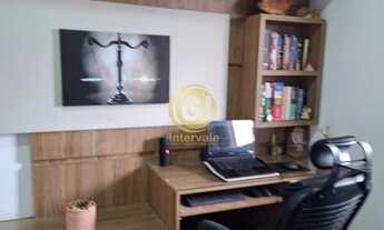 Imagem 6: Apartamento pronto para morar! Todo planejado e com excelente acabamento!