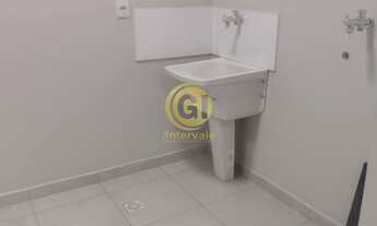 Imagem 7: Apartamento para locação no Jardim Satélite em São José dos Campos-SP: 1 quarto, 1 sala, 1