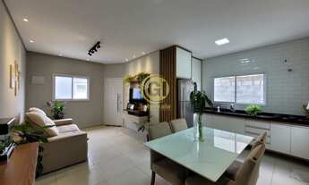 Imagem: Casa Térrea de 2 dormitórios a venda no