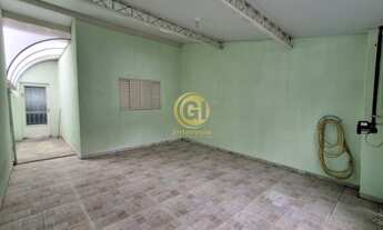 Imagem: Casa com 3 dormitórios no Jardim São Vicente