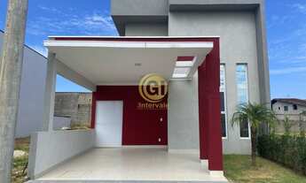 Imagem: Excelente sobrado novo com 3 quartos e quintal