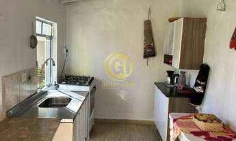 Imagem 6: Casa 4 quartos com edicula e suite no fundo - proximo ao Centro de Jacareí - 4 vagas de ga