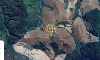 Imagem: FAZENDA COM 205 HECTARES NA REGIÃO DO FUNIL