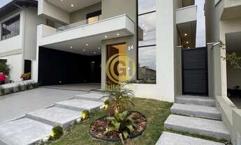 Imagem: Condomínio Residencial Pinheiros de Tremembé