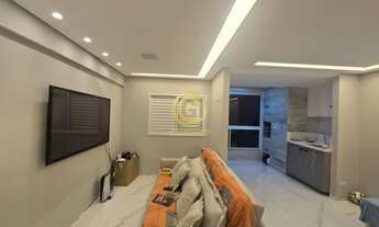 Imagem: APARTAMENTO PARA VENDA NO VERANO HOME RESORT