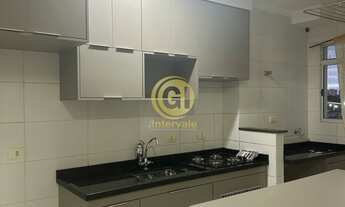 Imagem 4: ALUGO E VENDO APARTAMENTO NO VILA BRANCA JACAREI SÃO PAULO