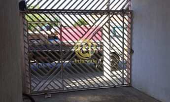 Imagem 5: Sobrado a venda no Parque dos Príncipes ? 3 Quartos, 1 Suíte, Estacionamento e Muito Mais