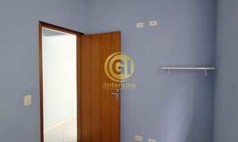 Imagem 6: Casa com 3 dormitórios no Jardim São Vicente - SJC