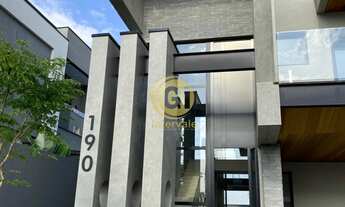 Imagem 4: Casa com 5 Suítes de Alto Padrão no Alphaville II, São José dos Campos!