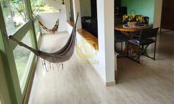 Imagem 4: CHACARA IGARATÁ 5 DOMITORIOS 2 SUITES 1 EDICULA