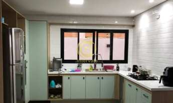 Imagem 2: CASA RESIDENCIAL em SãO JOSé DOS CAMPOS - SP, LOTEAMENTO FLORESTA