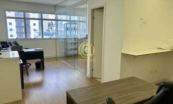 Imagem: Sala comercial para Venda - COSMOPOLITAN