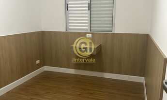 Imagem 5: ALUGO E VENDO APARTAMENTO NO VILA BRANCA JACAREI SÃO PAULO