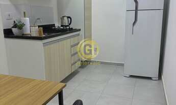 Imagem: Apartamento para locação no Jardim Satélite