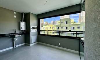 Imagem: APARTAMENTO PARA LOCAÇÃO E VENDA NO EDIFÍCIO