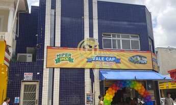 Imagem 4: OPORTUNIDADE DE LOCAÇÃO SALA COMERCIAL NO JARDIM BELA VISTA EM SÃO JOSÉ DOS CAMPOS