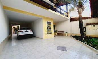 Imagem 3: Casa residencial para Venda - Jardim Altos de Santana II, Jacareí 03 quartos, sendo 01 su