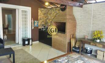 Imagem: IMOVEL SOBRADO PARA VENDA, 3 QUARTOS 1 SUÍTE,PISCINA