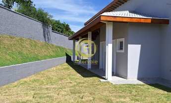 Imagem 3: Casa Térrea Nova com 1.036 m² no Condomínio Residencial Mantiqueira ? São José dos Campos