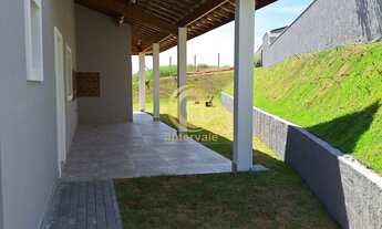 Imagem 7: Casa Térrea Nova com 1.036 m² no Condomínio Residencial Mantiqueira ? São José dos Campos