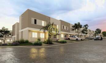 Imagem: Empreendimento Novo Residencial Bosque das